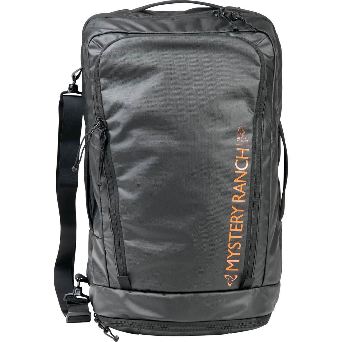 ミステリーランチ　ミッションローバー45 ミステリーランチ ミッションローバー 45 Travel 国内正規品 | 販売