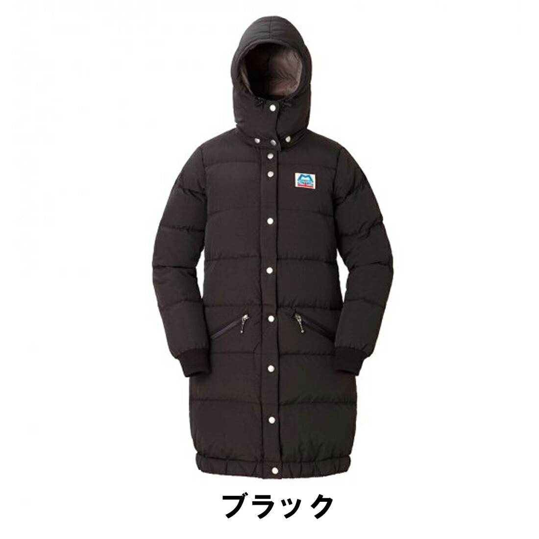 マウンテンイクイップメント　レトロライトラインコート　美品　ダウンジャケット マウンテンイクイップメント ウィメンズ レトロ ライトライン