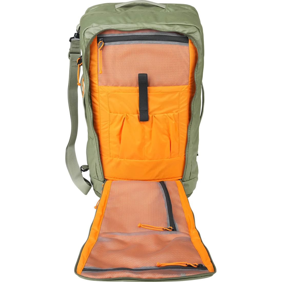 ミステリーランチ ミッションローバー 60+ Travel 国内正規品 | 販売