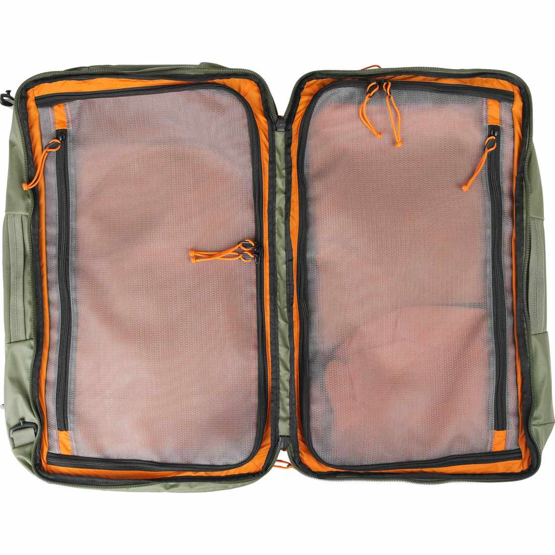ミステリーランチ ミッションローバー 60+ Travel 国内正規品 | 販売