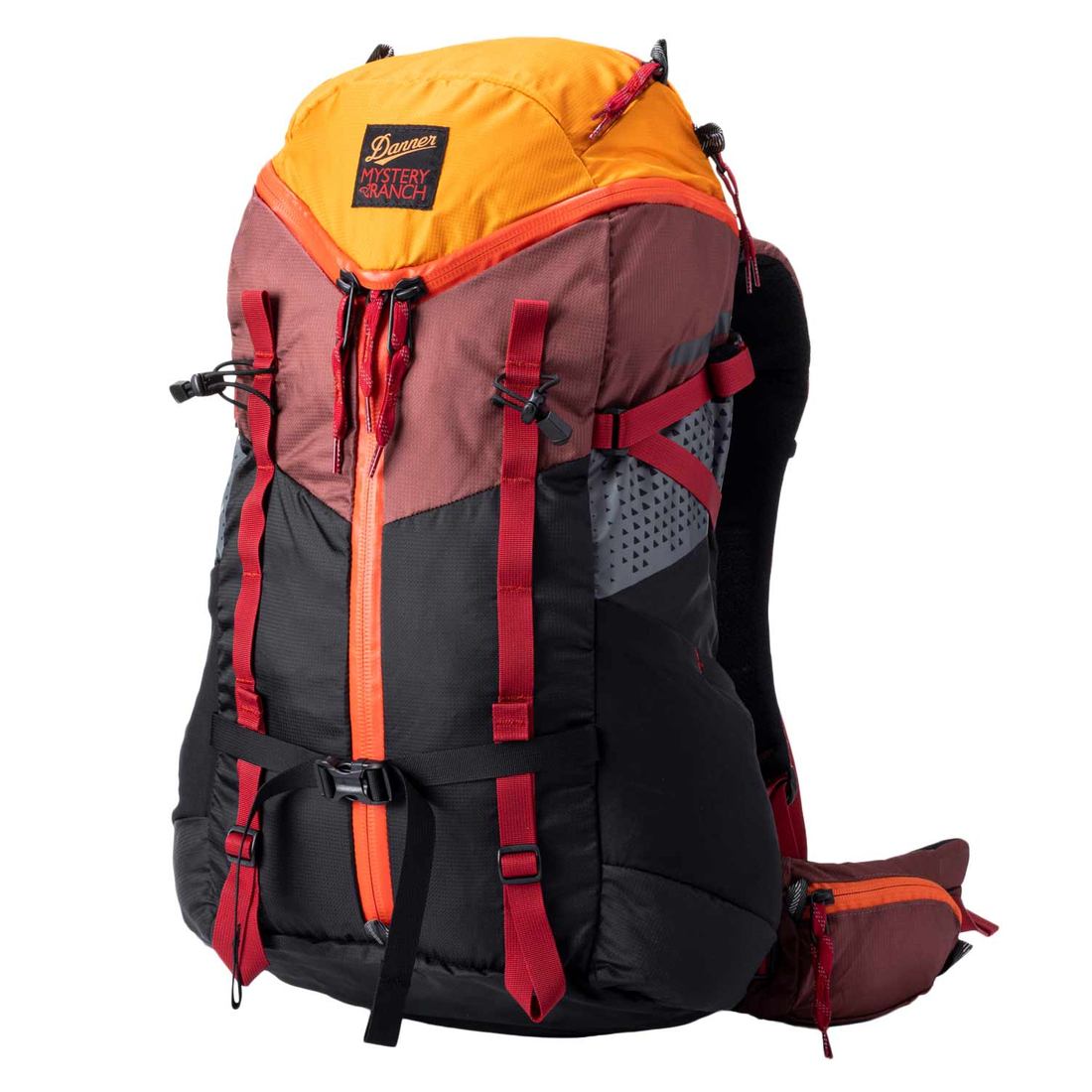 ミステリーランチ ダナーコラボ スクリー32L Scree Danner ミステリーランチ ダナーコラボ スクリー32 バックパック 限定モデル