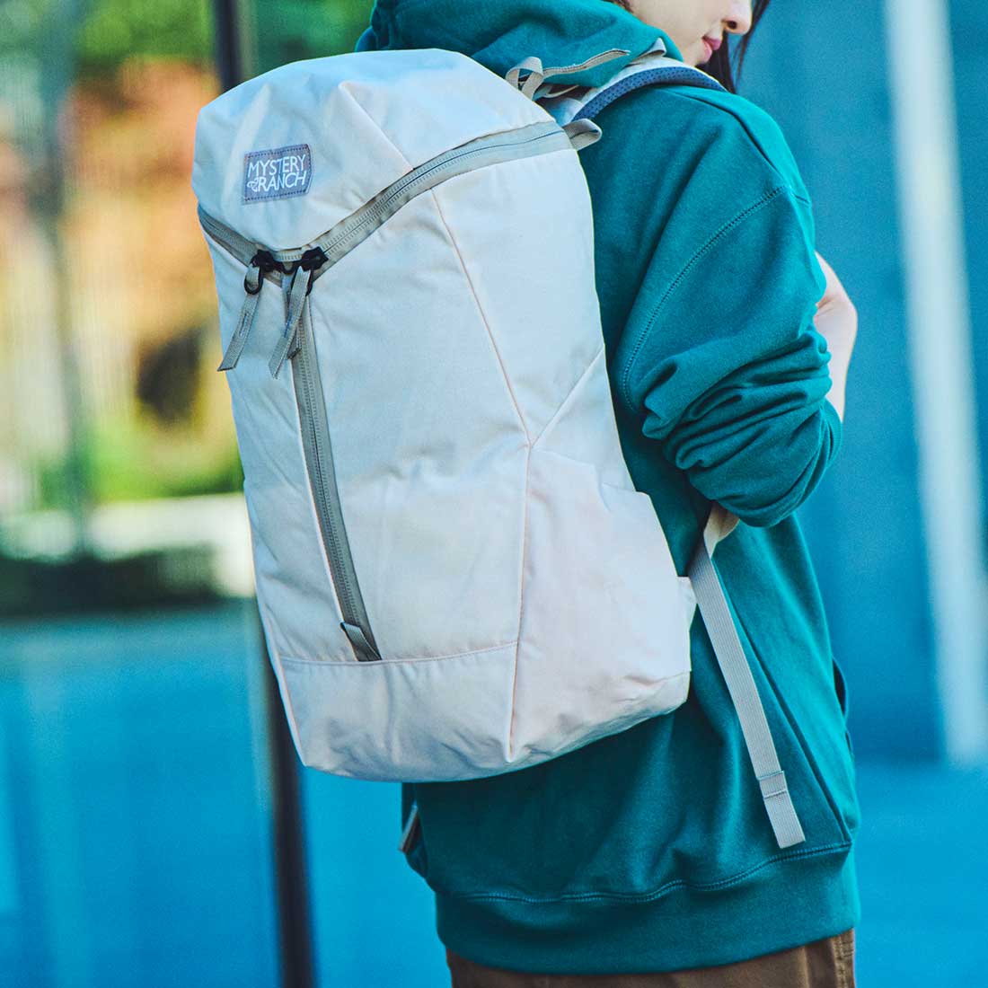 ミステリーランチ カタリスト 22 EDC 国内正規品 | 販売ブランド,マ行