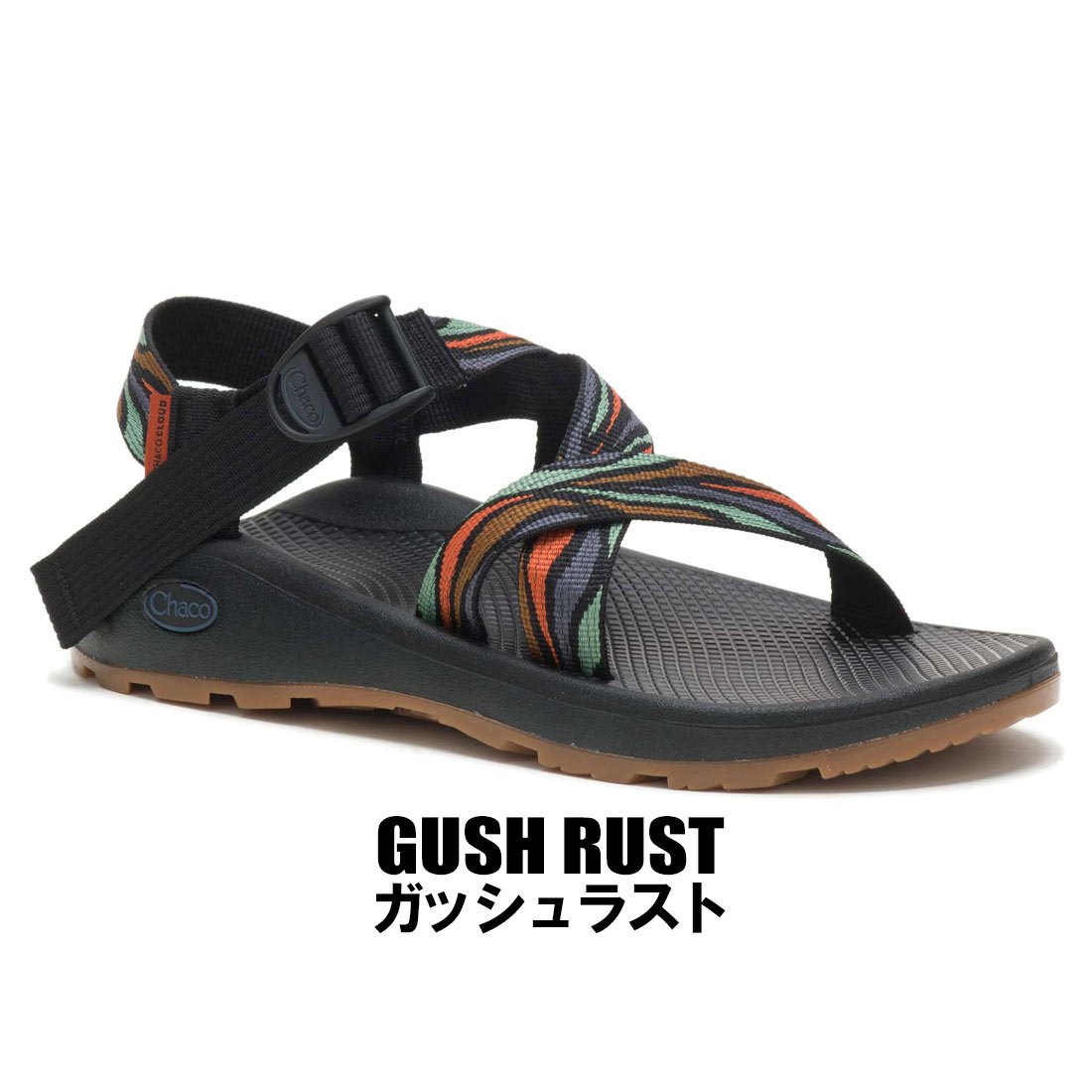 Chaco (チャコ) ZX1 CLASSIC