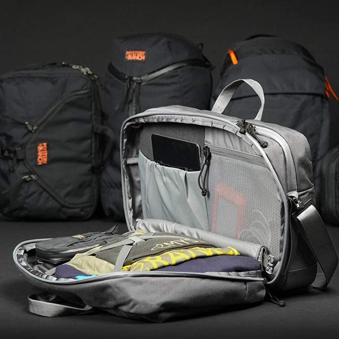 ミステリーランチ スリー 3 ウェイ 27 EDC 国内正規品 | 販売ブランド