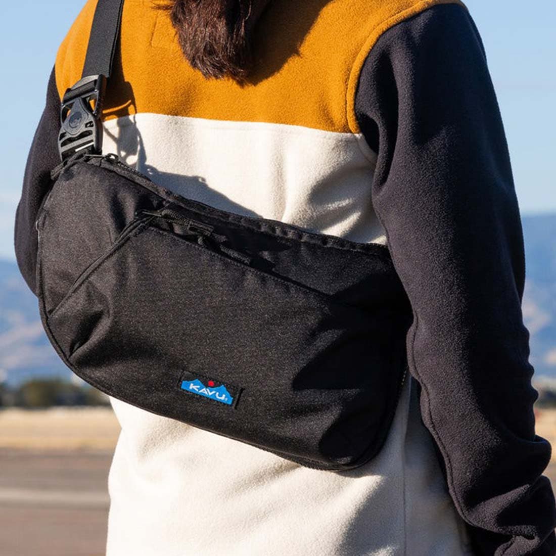 カブー ロームスリング ショルダーバック 国内正規品 | 販売ブランド