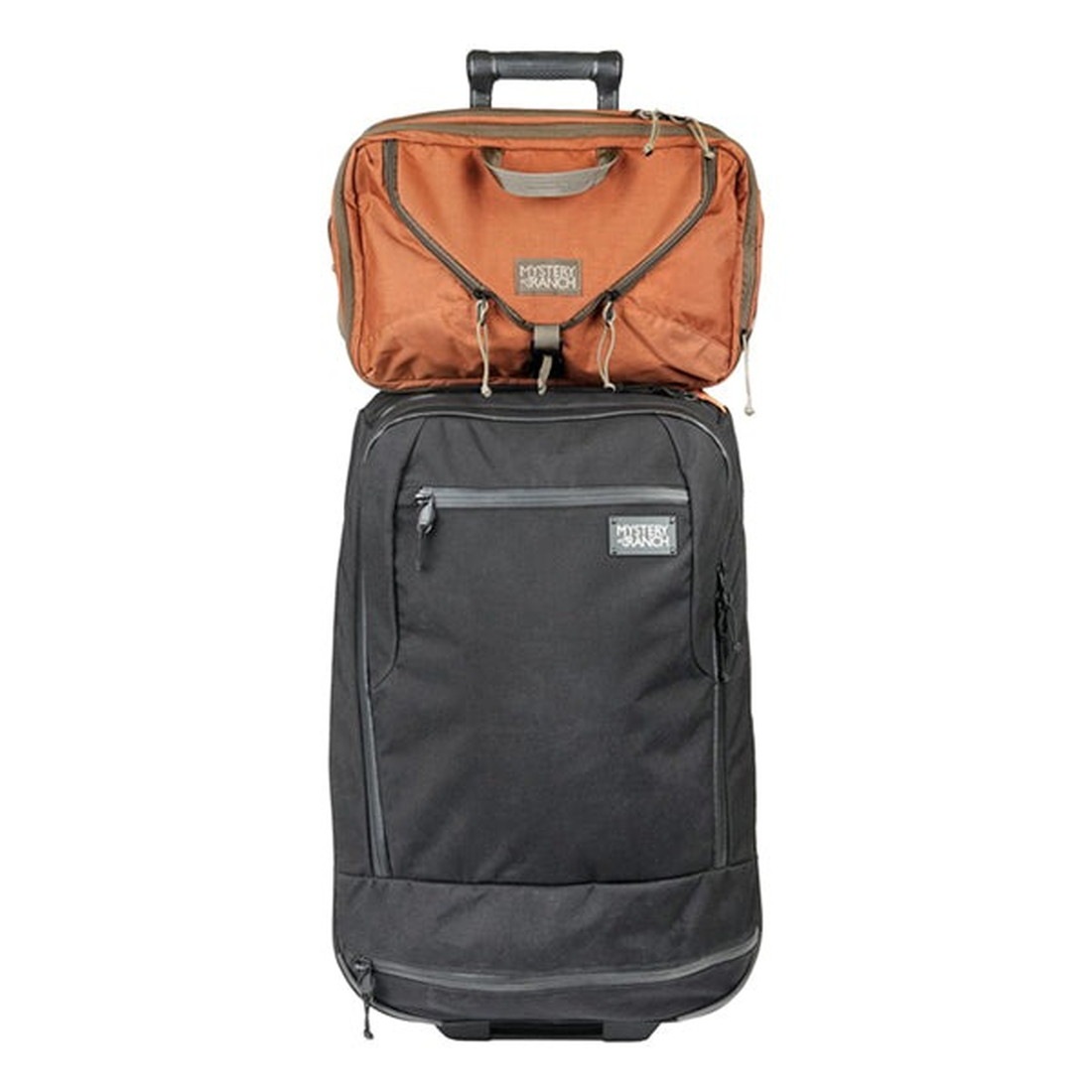 ミステリーランチ スリー 3 ウェイ 18 EDC 国内正規品 | 販売ブランド