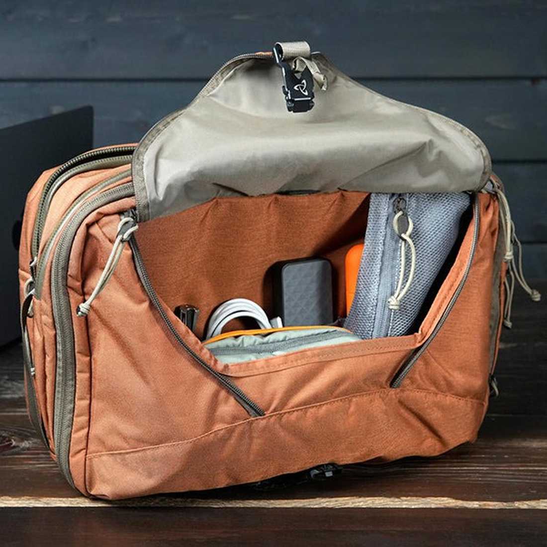 ミステリーランチ スリー 3 ウェイ 18 EDC 国内正規品 | 販売ブランド