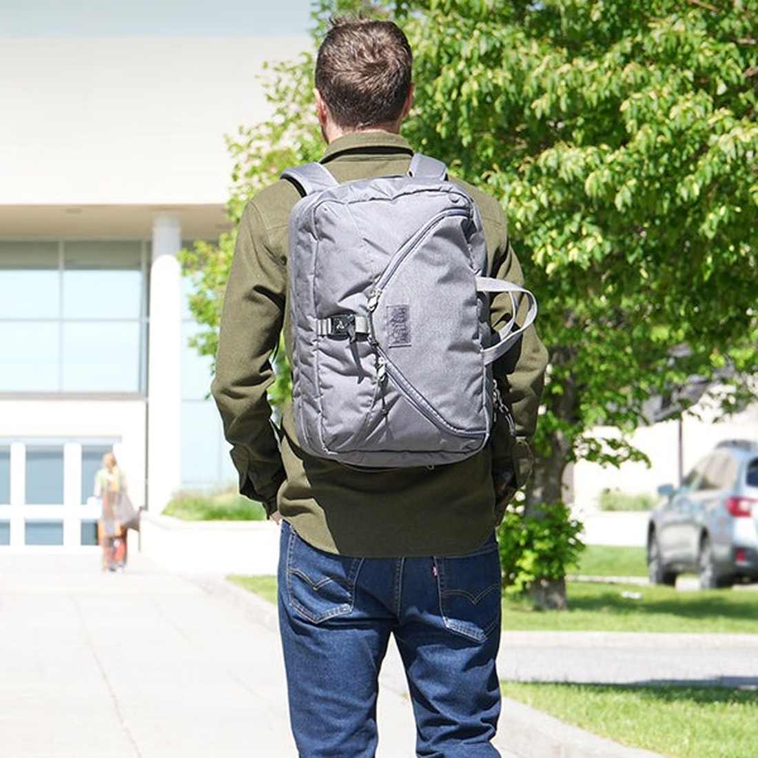ミステリーランチ スリー 3 ウェイ 18 EDC 国内正規品 | 販売ブランド