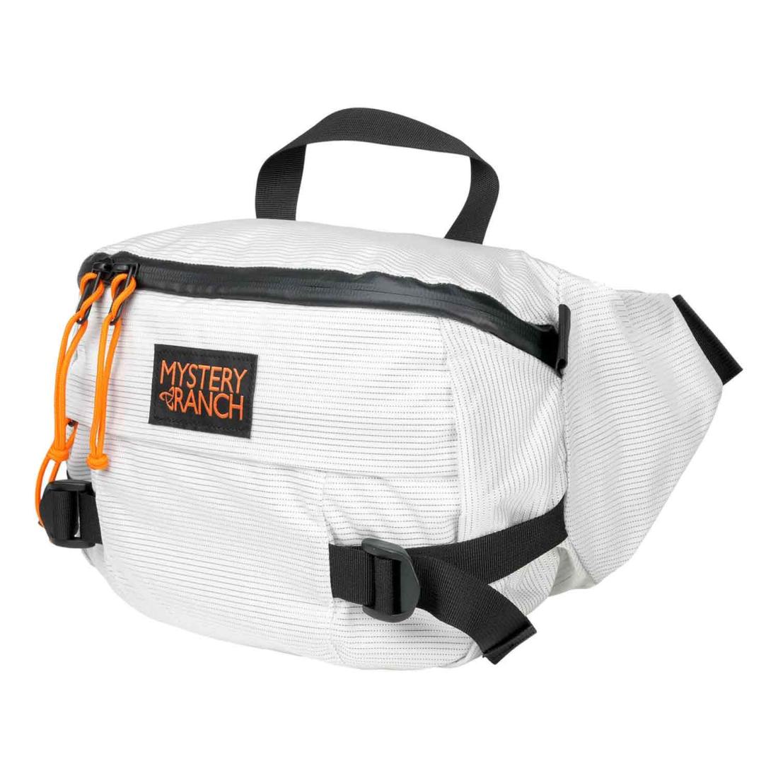 ミステリーランチ ヒップモンキー 2 NC ボディバッグ 国内正規品