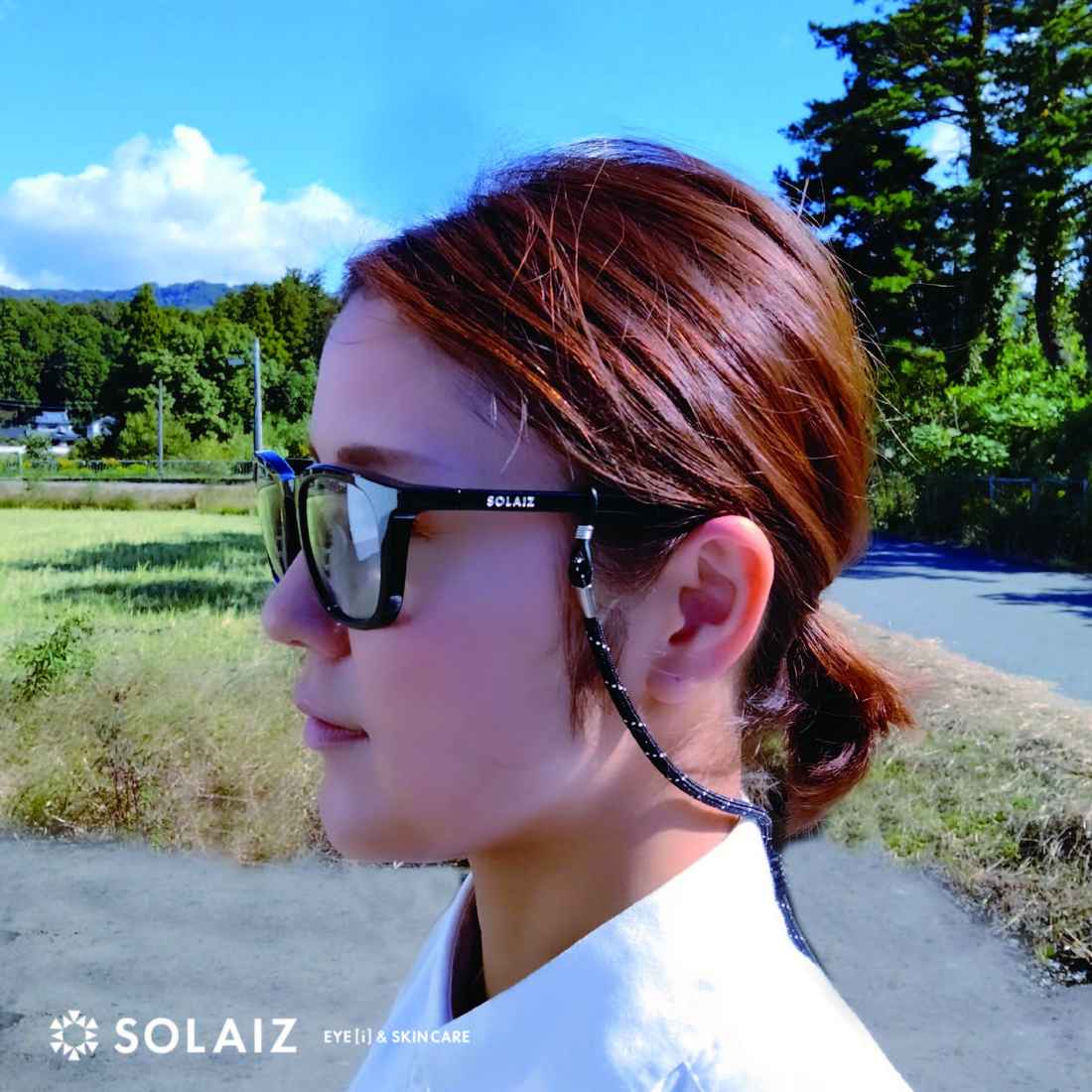 ソライズ ハンド ストラップ サングラス用 国内正規品 | 販売ブランド