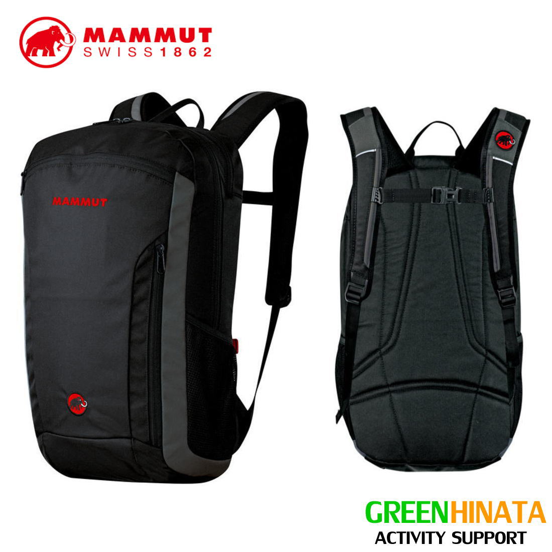 マムート エクセロン LMNT 22L バックパック 国内正規品 | 販売