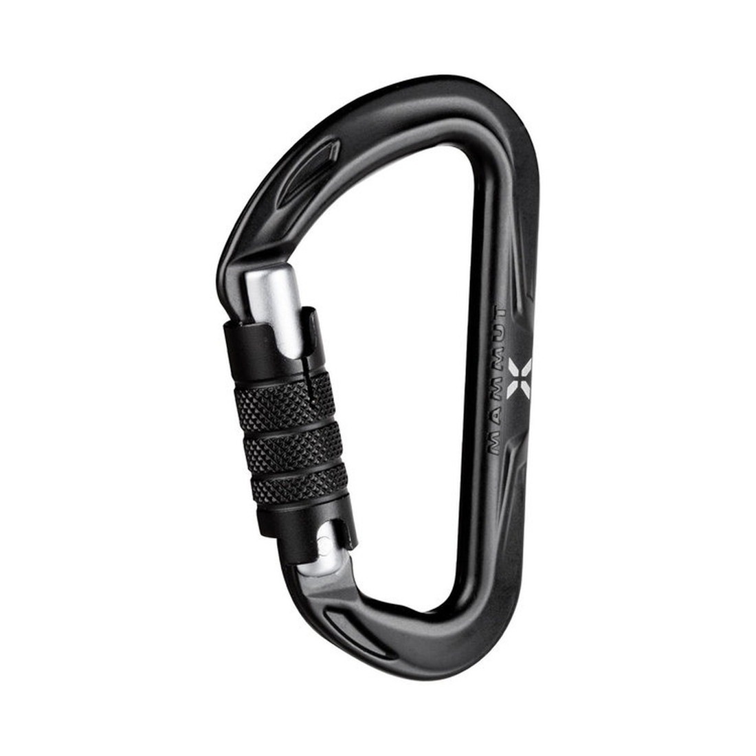 マムート ノードワンド マイクロロック カラビナ ツイストロック カラビナ 国内正規品 | 販売ブランド,マ行,マムート |グリーンヒナタ本店
