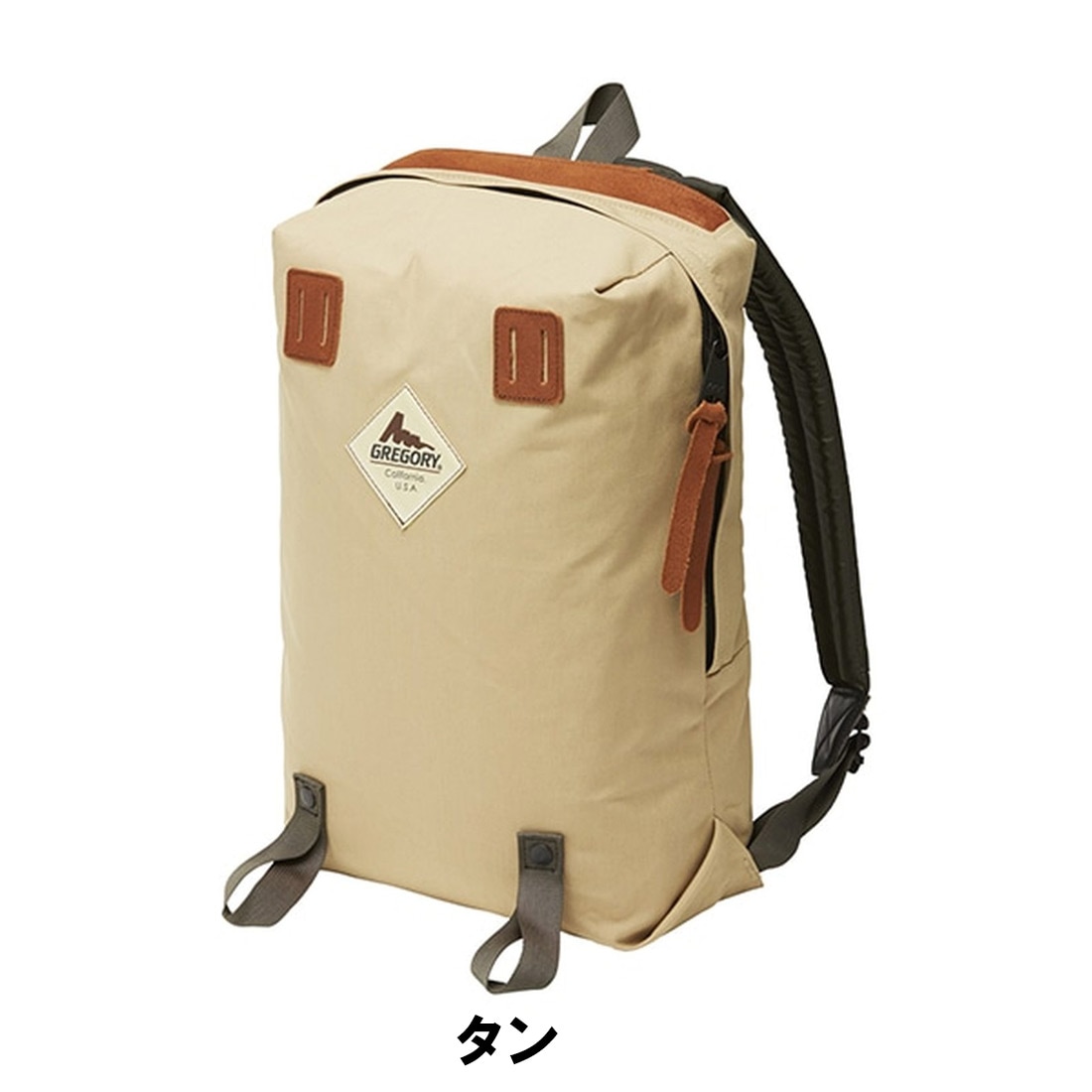 グレゴリー オフショアデイ サンバード リュック 国内正規品 | 販売 