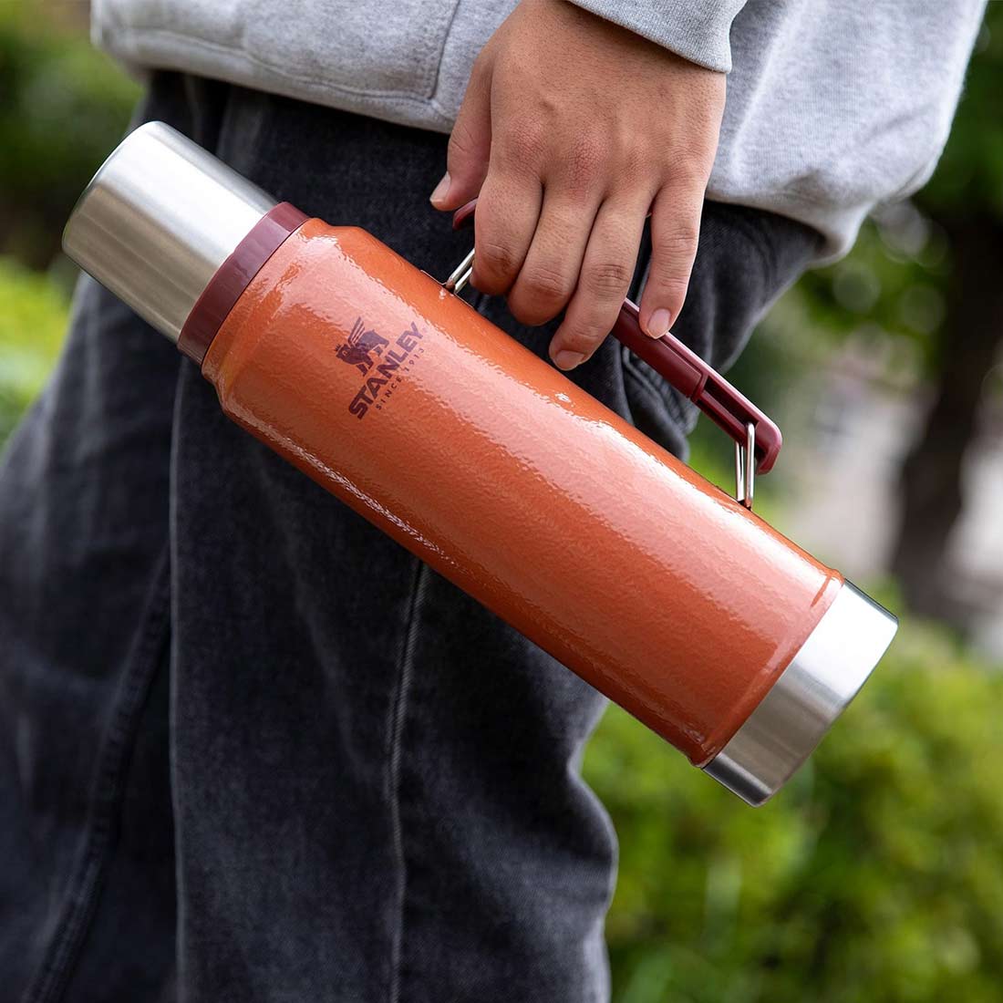 スタンレー クラシック真空ボトル 1L 保温 保冷 国内正規品 | 販売