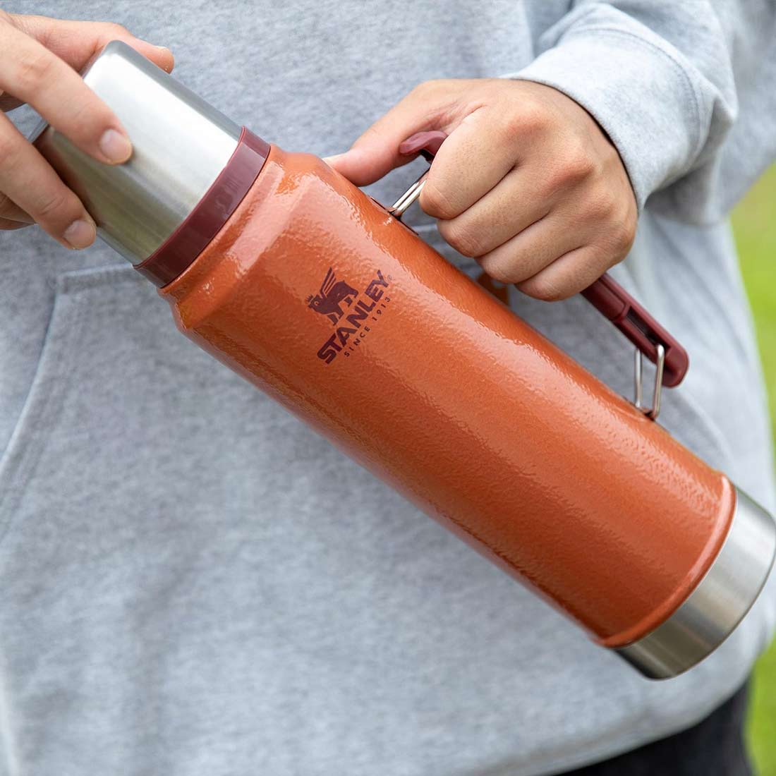 スタンレー クラシック真空ボトル 1L 保温 保冷 国内正規品 | 販売