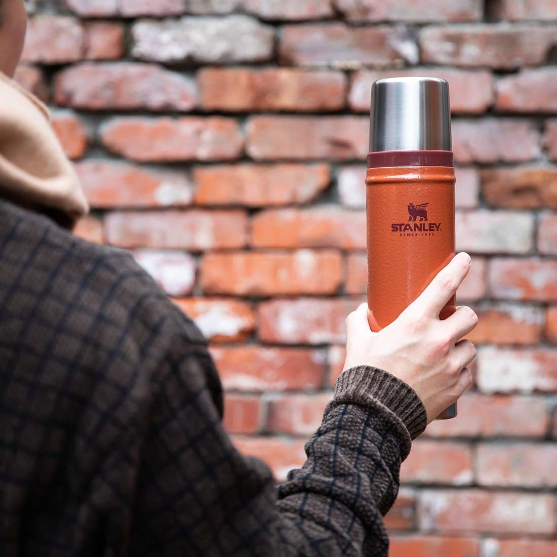 スタンレー クラシック真空ボトル 0.59L 保温 保冷 国内正規品 | 販売