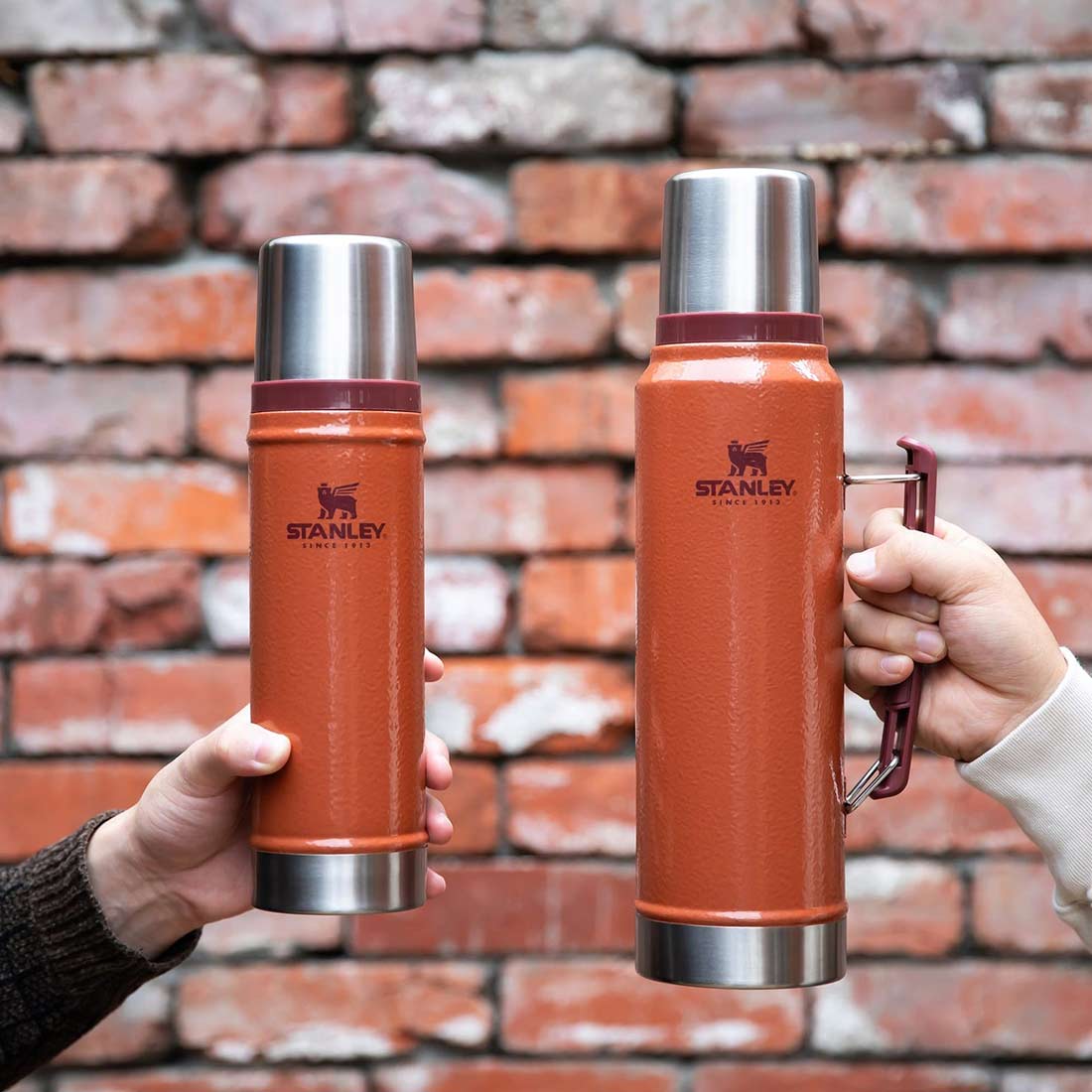 スタンレー クラシック真空ボトル 0.59L 保温 保冷 国内正規品 | 販売