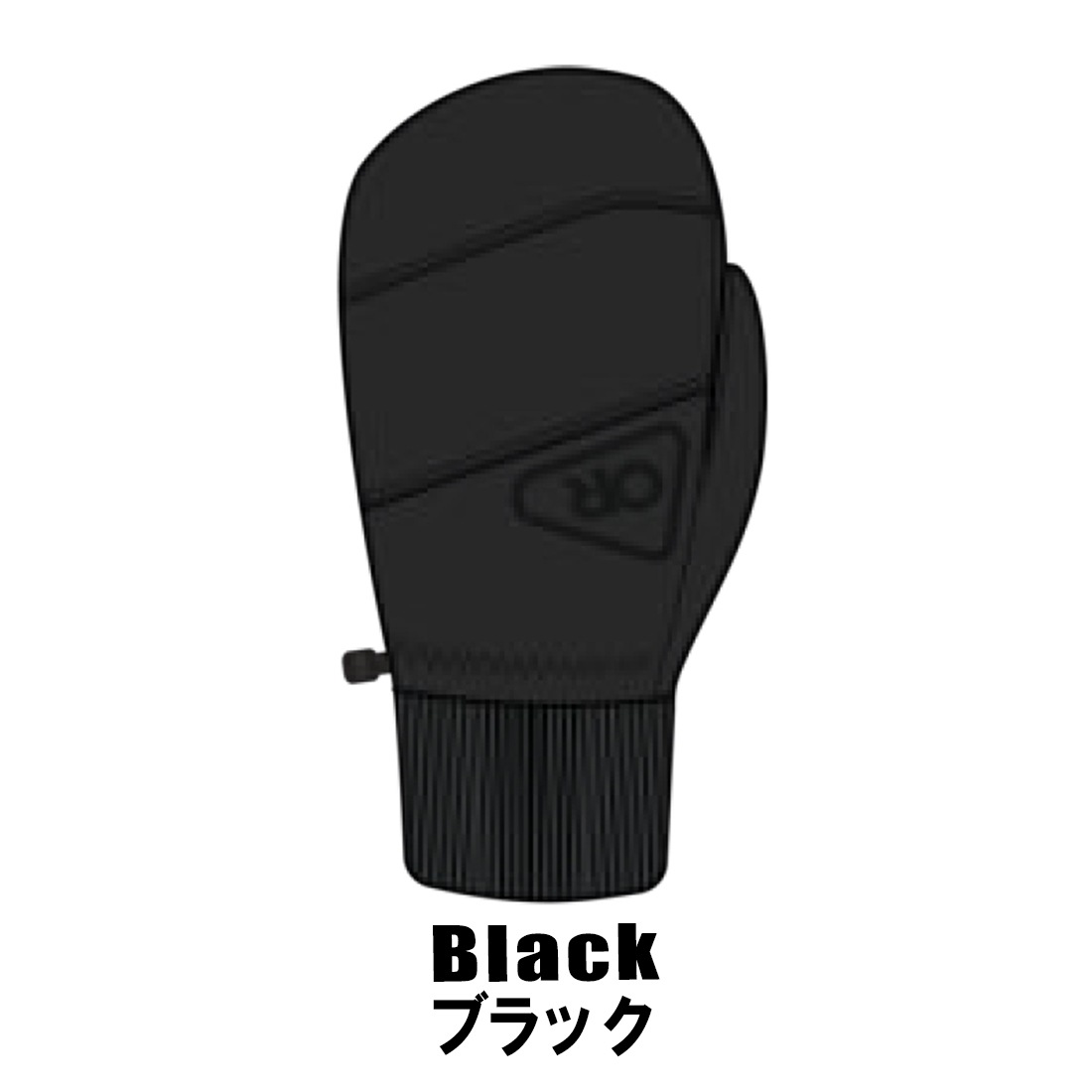 ȥɥꥵ Ρ롼쥶ߥå   