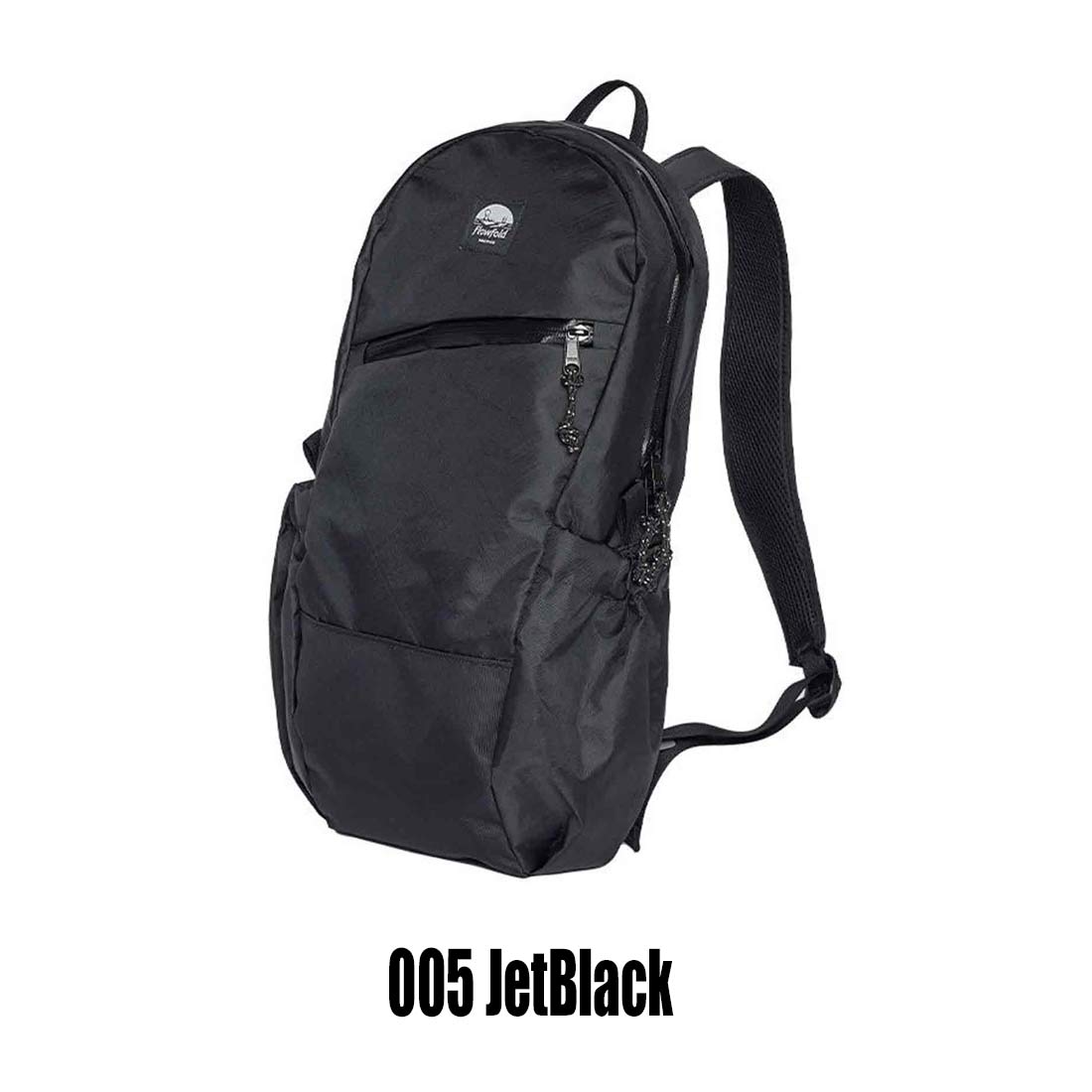 フローフォールド オプティミスト バックパック 18L リュック バック