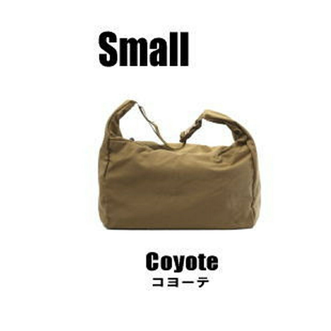 ミステリーランチ ロードセルPI-S マルチカム ショルダーバッグ 国内