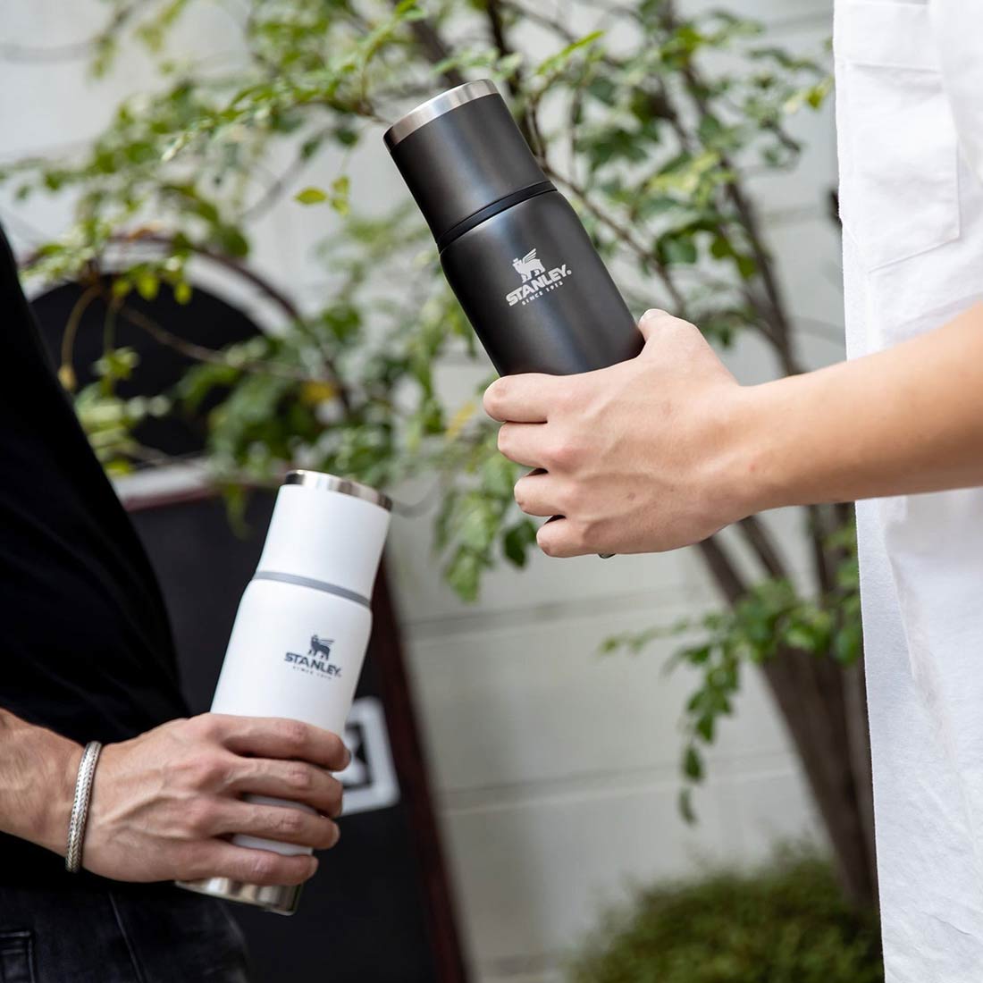 スタンレー トゥゴー真空ボトル 0.47L 保温 保冷 国内正規品 | 販売