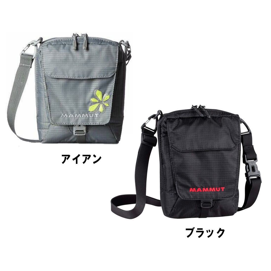 マムート タッシュ ポーチ 2L 小物入れ 国内正規品 | 販売ブランド,マ