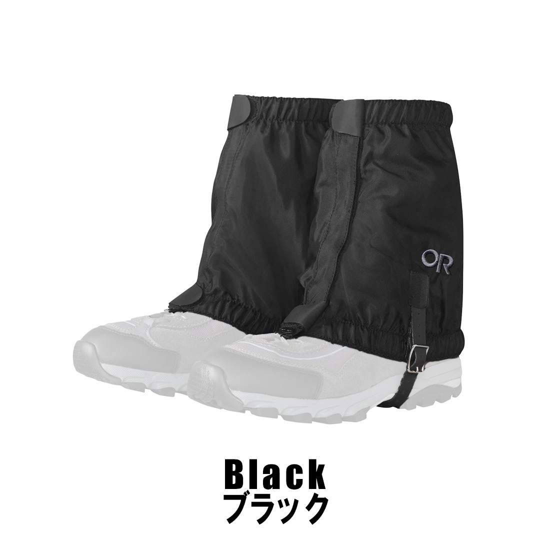 �����ȥɥ��ꥵ���� ���å����ޥ���ƥ������������ Gaiters   ����������