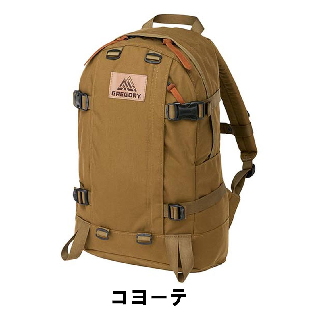 グレゴリー オールデイ リュック バックパック 国内正規品 | 販売 