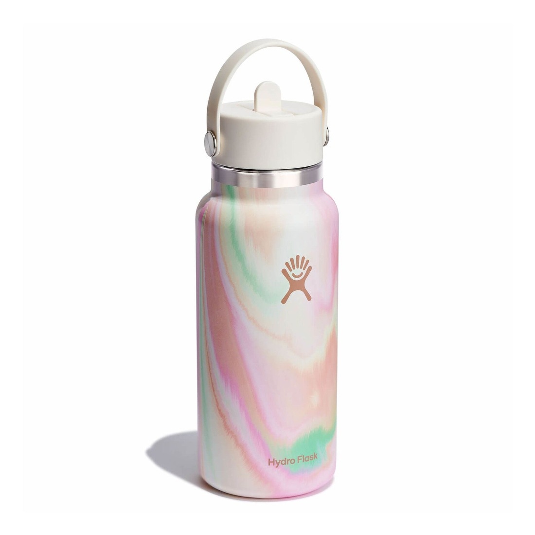ハイドロフラスク シュガー クラッシュ 32oz ワイドマウス フレックス