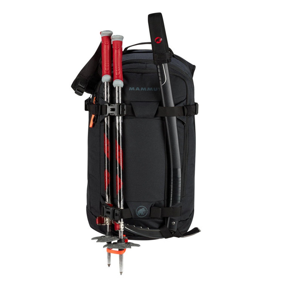 マムート ニルヴァーナ 18L リュック バックパック 国内正規品 | 販売