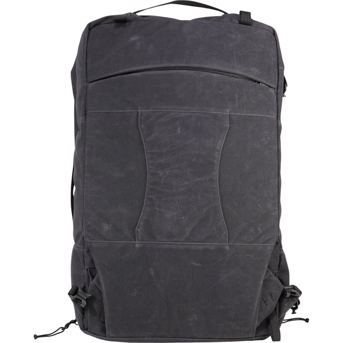 ミステリーランチ ミッションローバー 45 バックパック 国内正規品