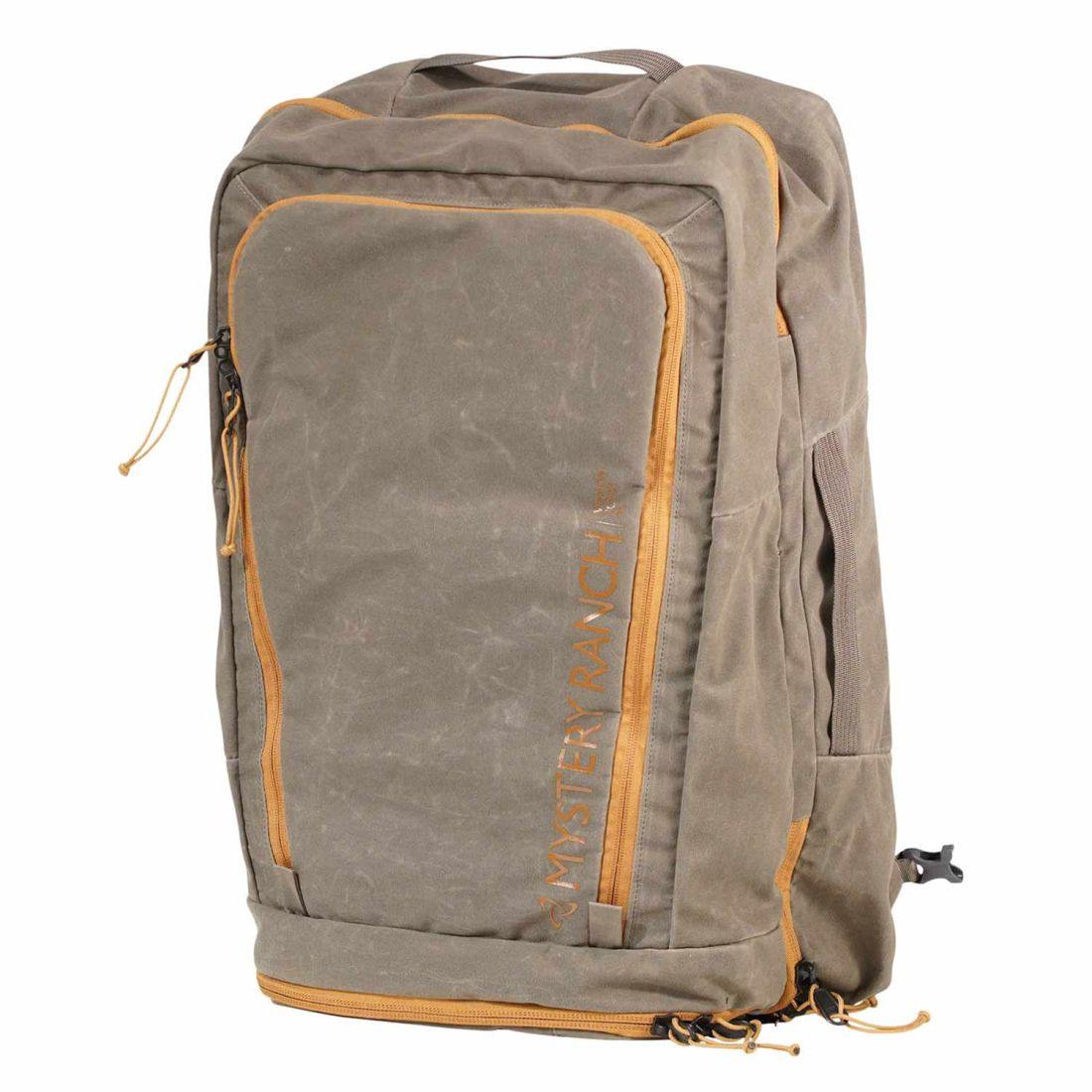 ミステリーランチ ミッションローバー 45 バックパック 国内正規品