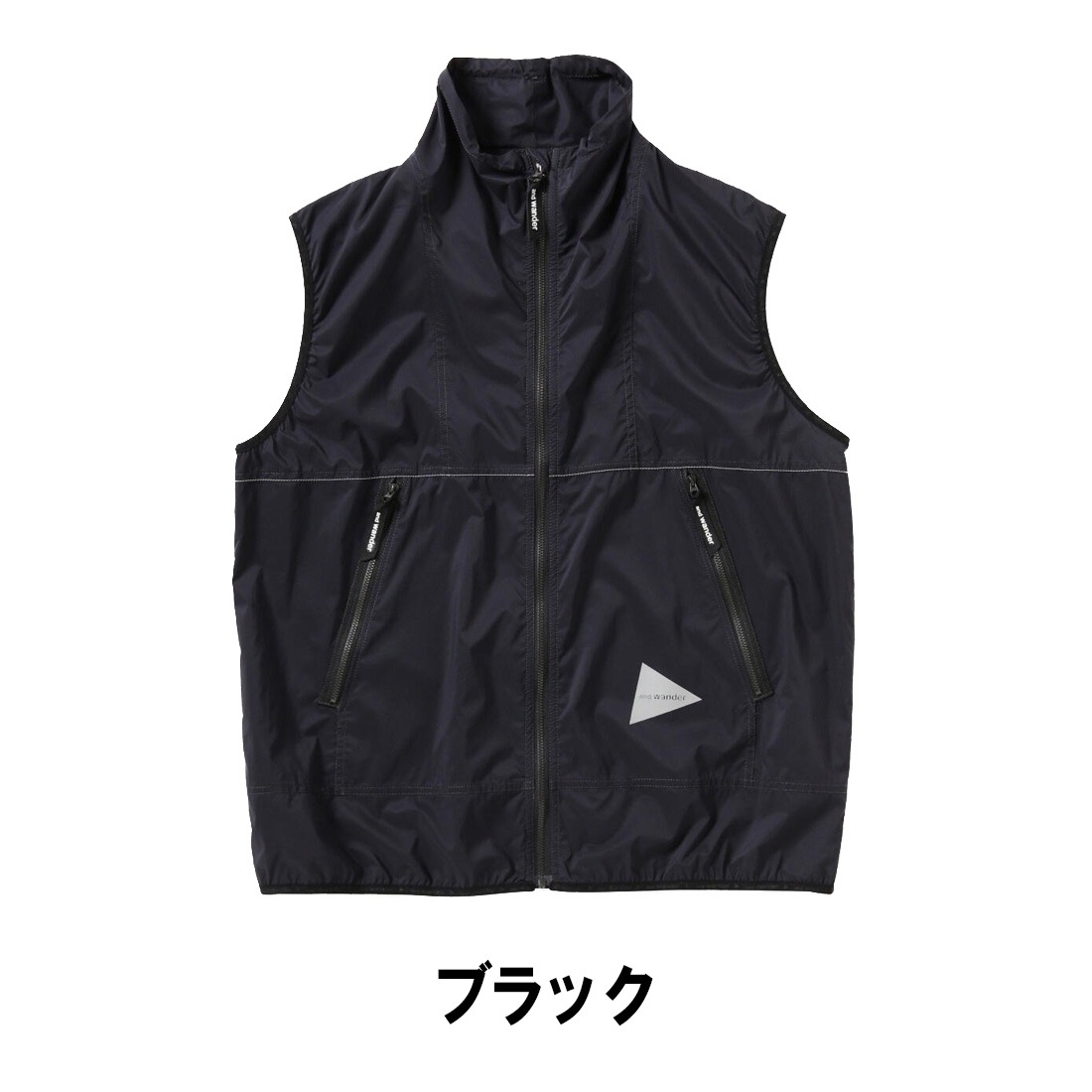 ����ɥ����� PERTEX wind vest ���㥱�å� ��������  ����������