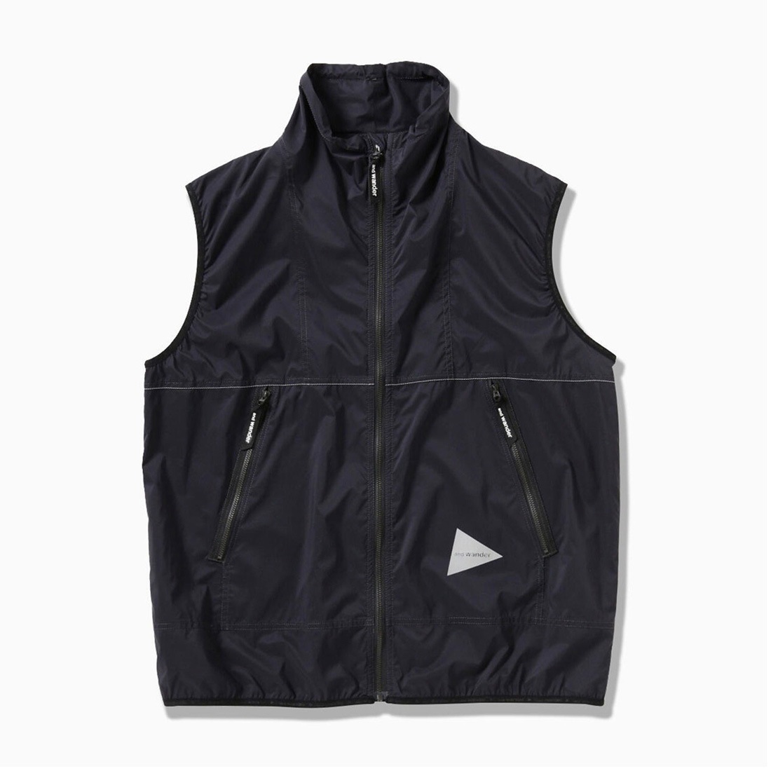 ����ɥ����� PERTEX wind vest ���㥱�å� ��������  ����������