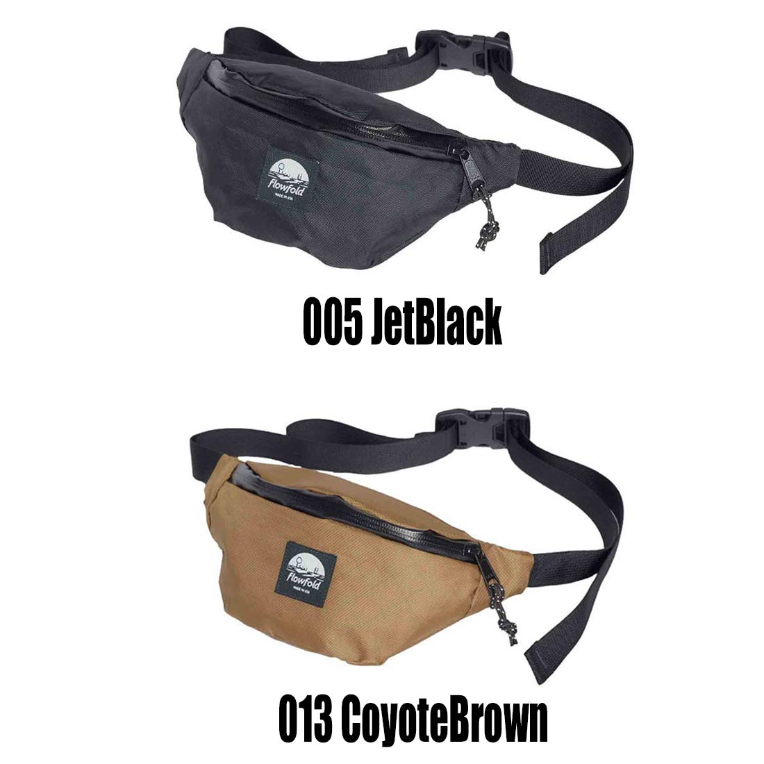 シンゾーン フローフォールド ポシェット