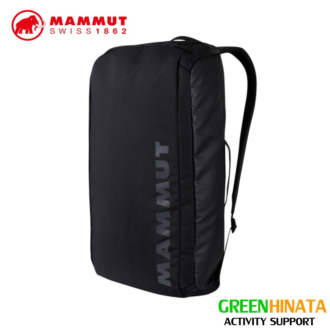 マムート セオン カーゴ 35L リュックサック バックパック 国内正規品