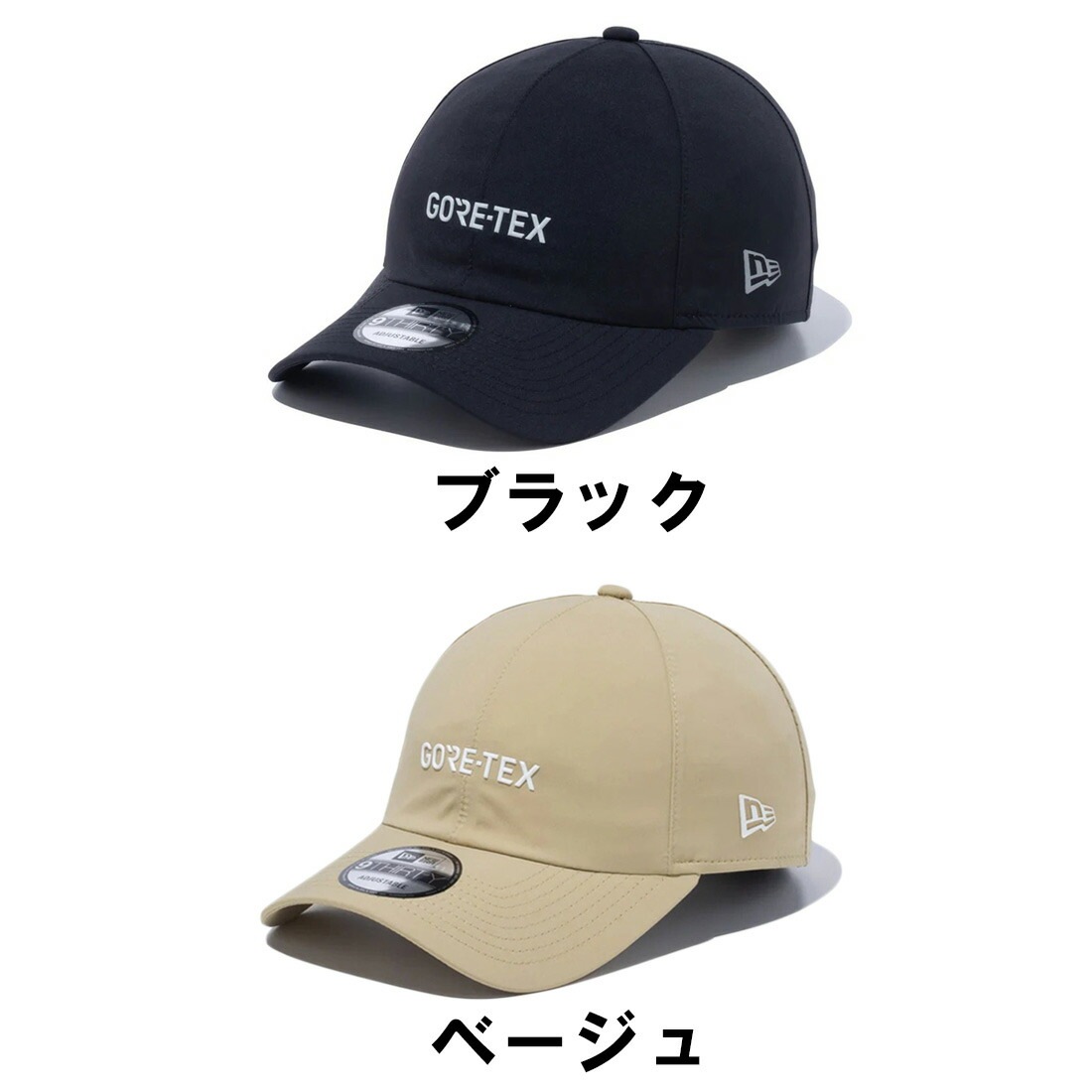最終値下げ 新品 daiwa×newera 9thirty GORE-TEX 9thirty-gore-tex-paclite-