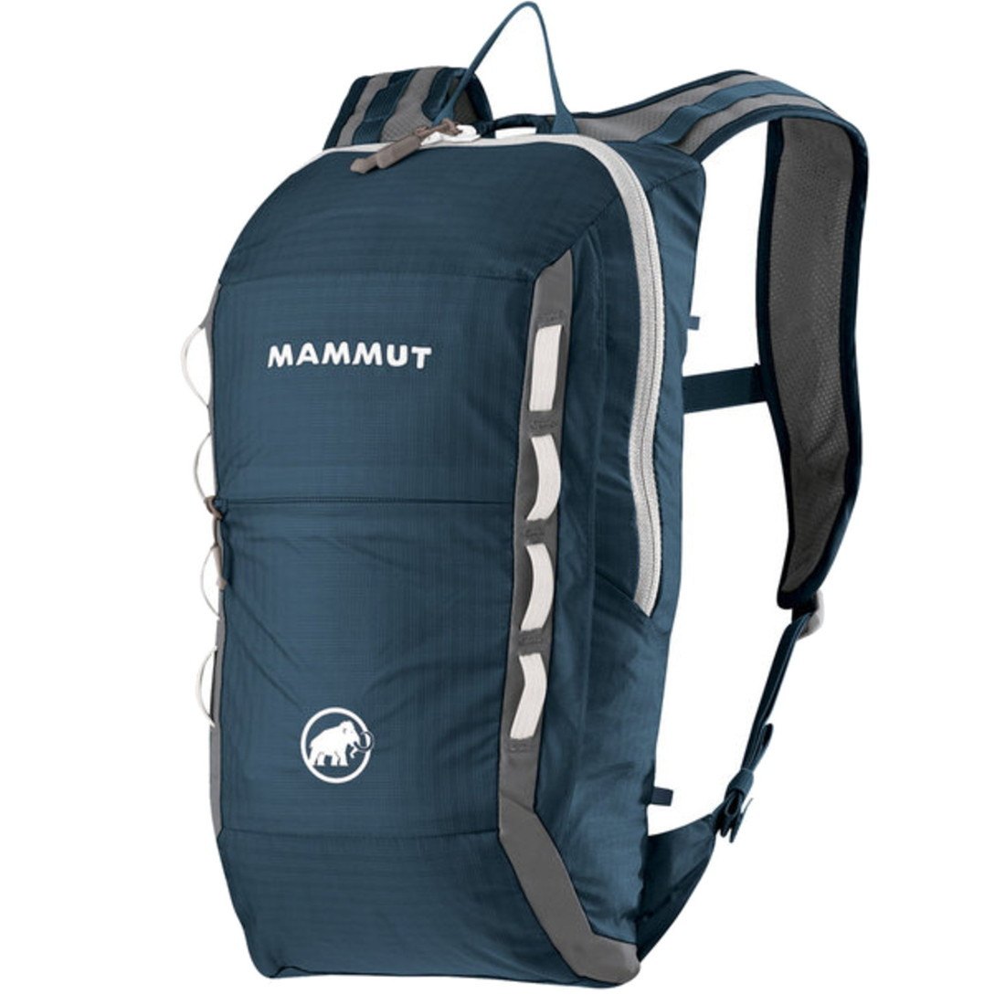 【美品】マムート MAMMUT ネオンスマート リュック バックパック サンド マムート ネオン ライト 12L リュックサック バックパック 国内正規品