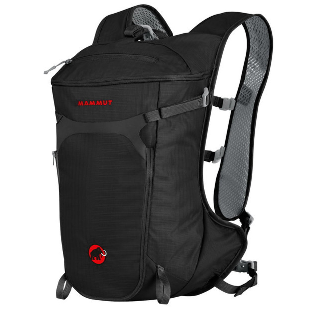 マムート ネオン スピード 15L リュックサック バックパック 国内正規