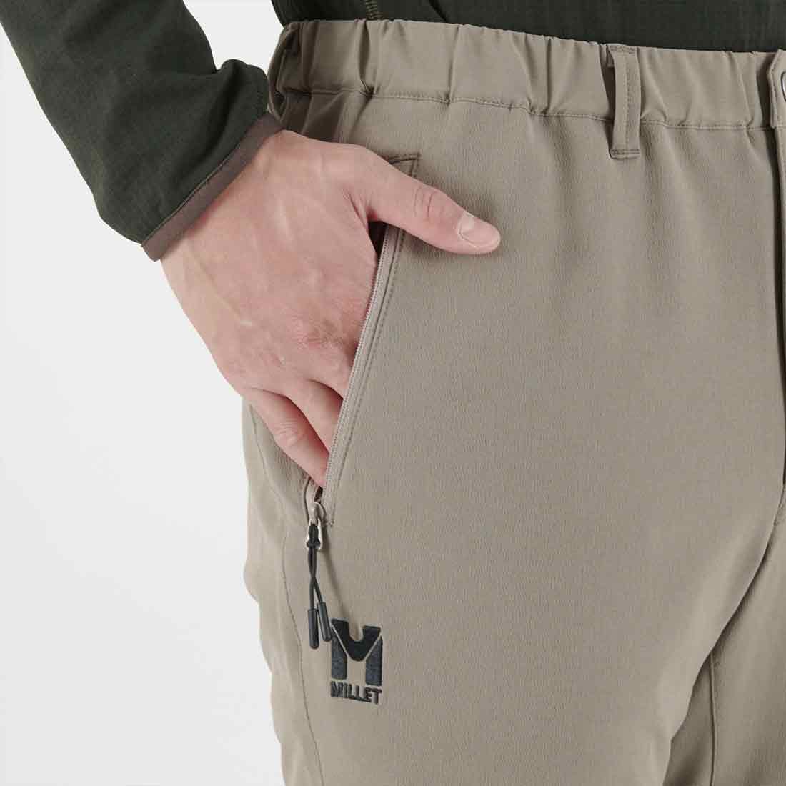 ミレー クローゼットパンツ メンズ メンズウエア ボトム 国内正規品