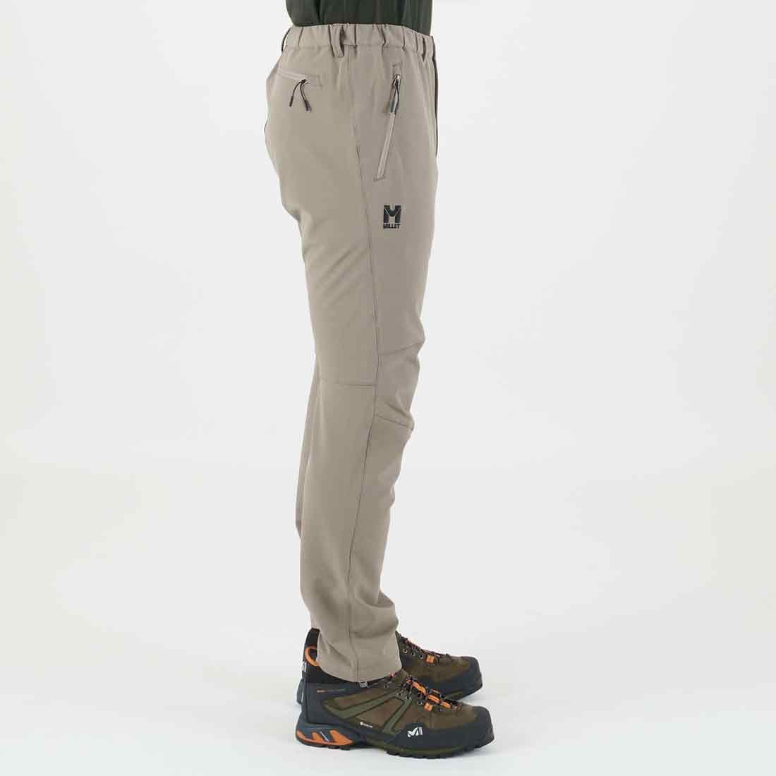 ミレー クローゼットパンツ メンズ メンズウエア ボトム 国内正規品