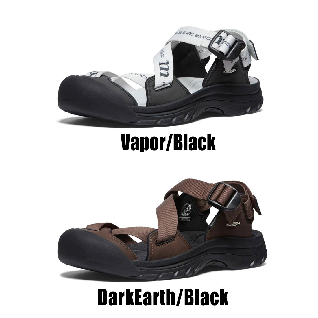 キーン ゼラポート ツー 23 サンダル メンズ 国内正規品 | 販売