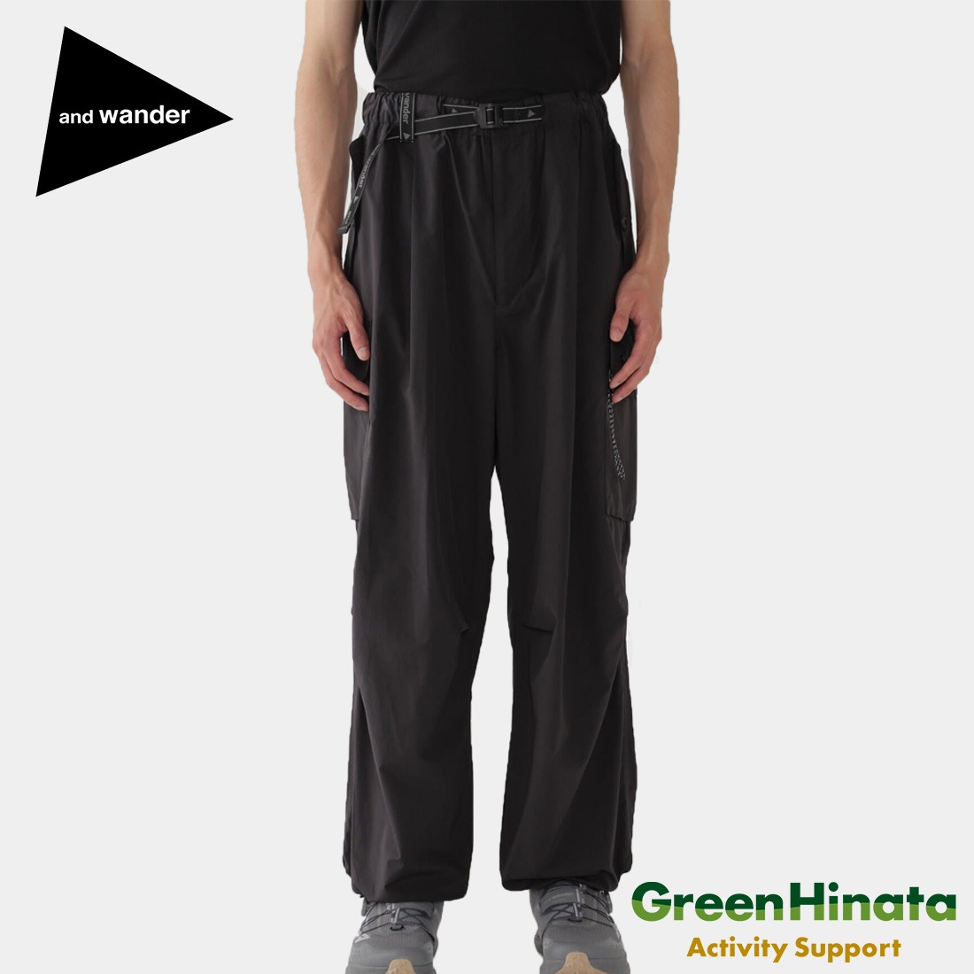 ����ɥ����� oversized cargo pants ���㥱�å� ��������  ����������
