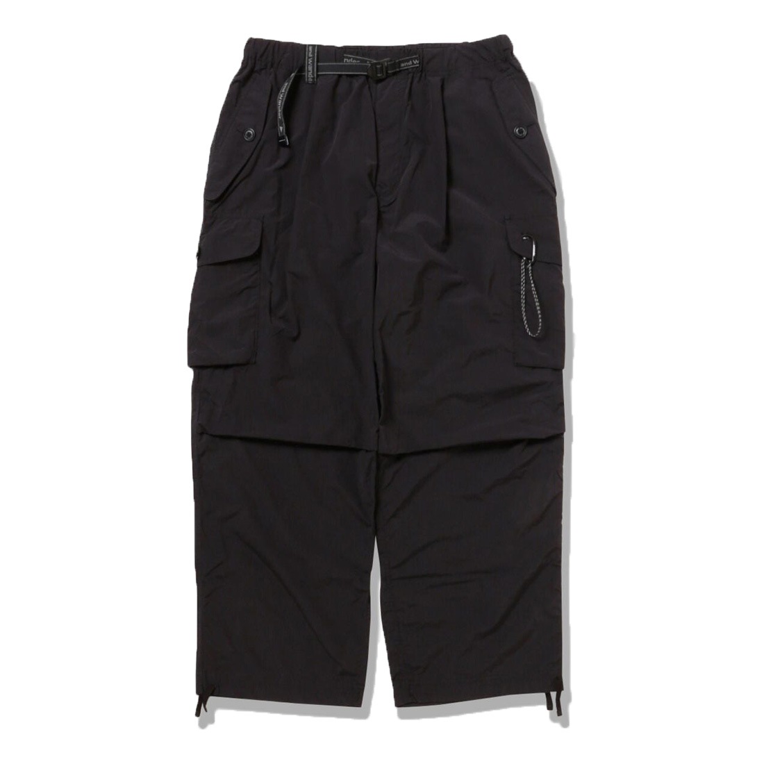 ����ɥ����� oversized cargo pants ���㥱�å� ��������  ����������