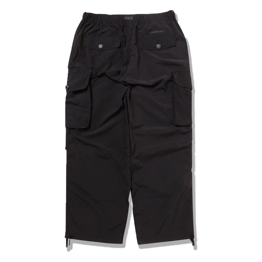 ����ɥ����� oversized cargo pants ���㥱�å� ��������  ����������