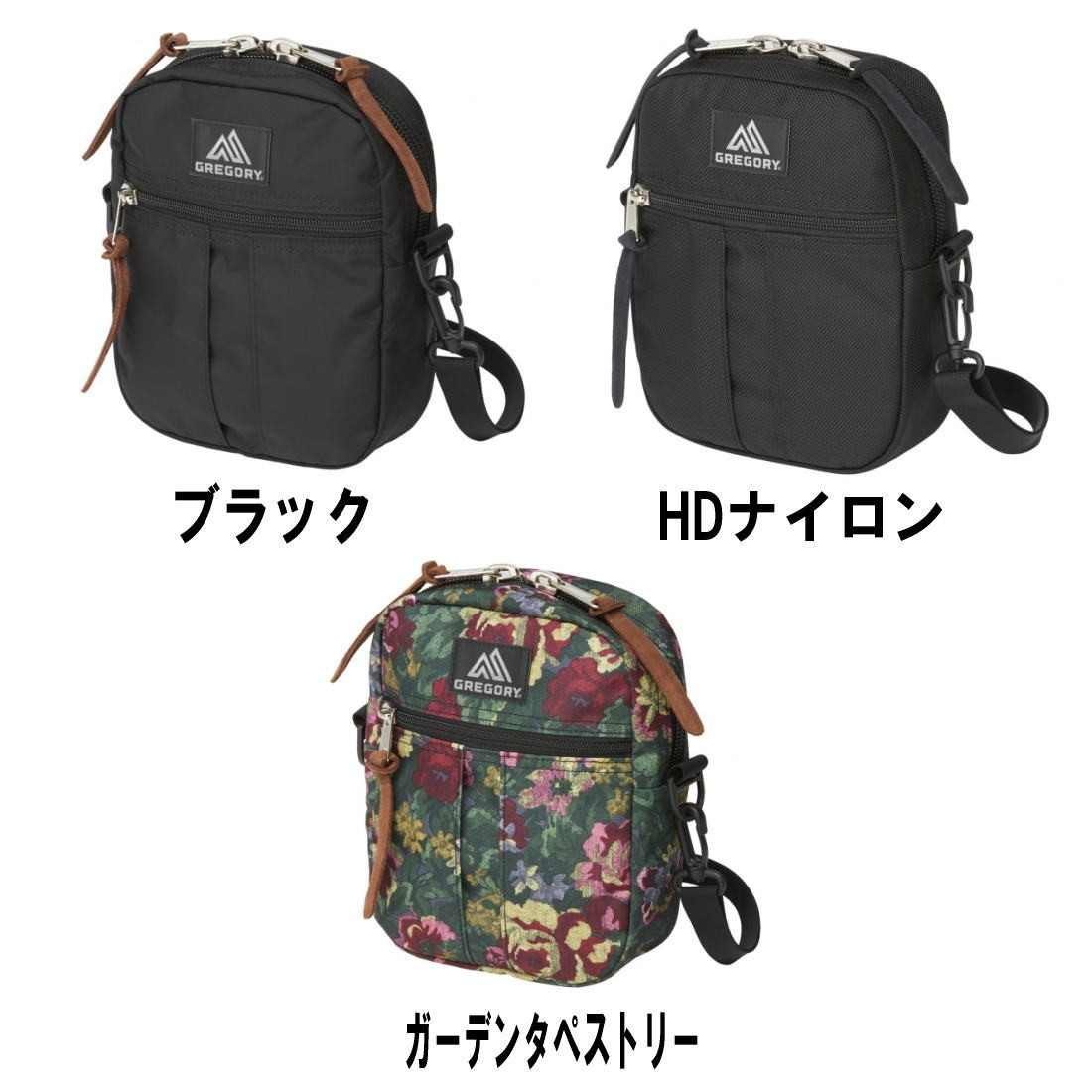 グレゴリー クイックポケットL ショルダーバック 国内正規品 | 販売 