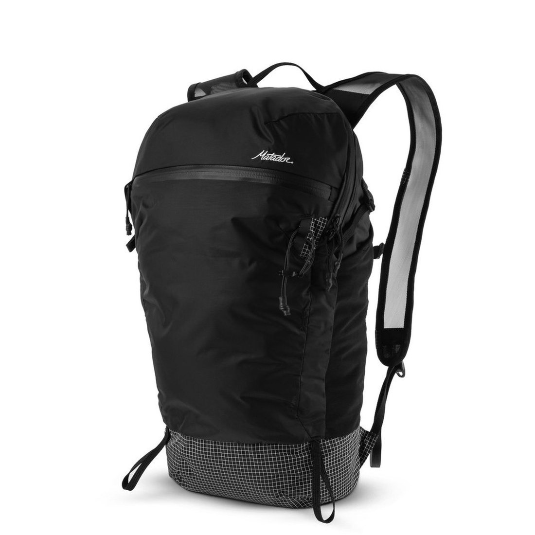 美品 Matador コンパクトリュック　フリーフライ16L 黒(サブザック) マタドール フリーフライ 16 UD バックパック 国内正規品 | 販売