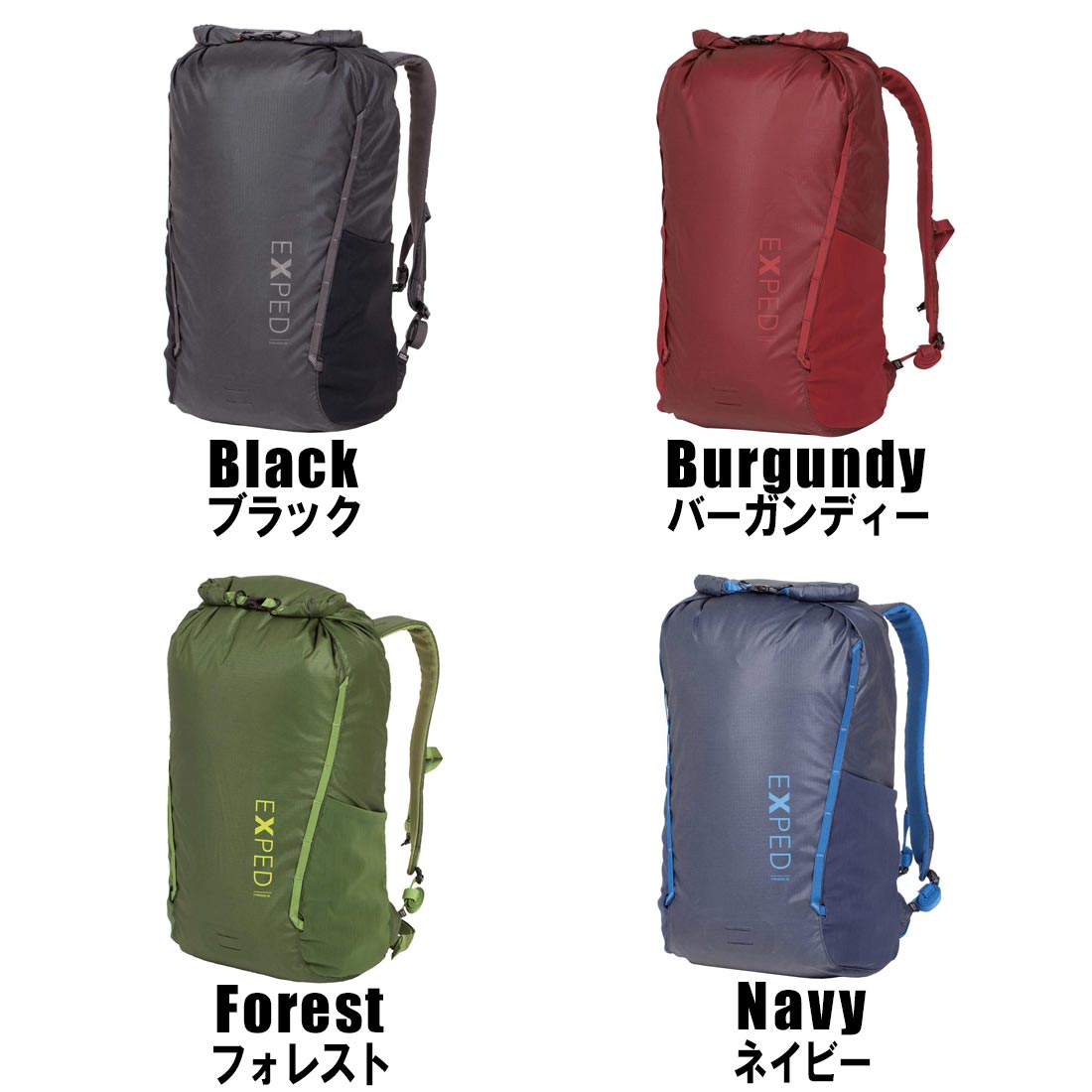エクスペド タイフーン 25 BACKPACKS 国内正規品 | 販売ブランド,ア行