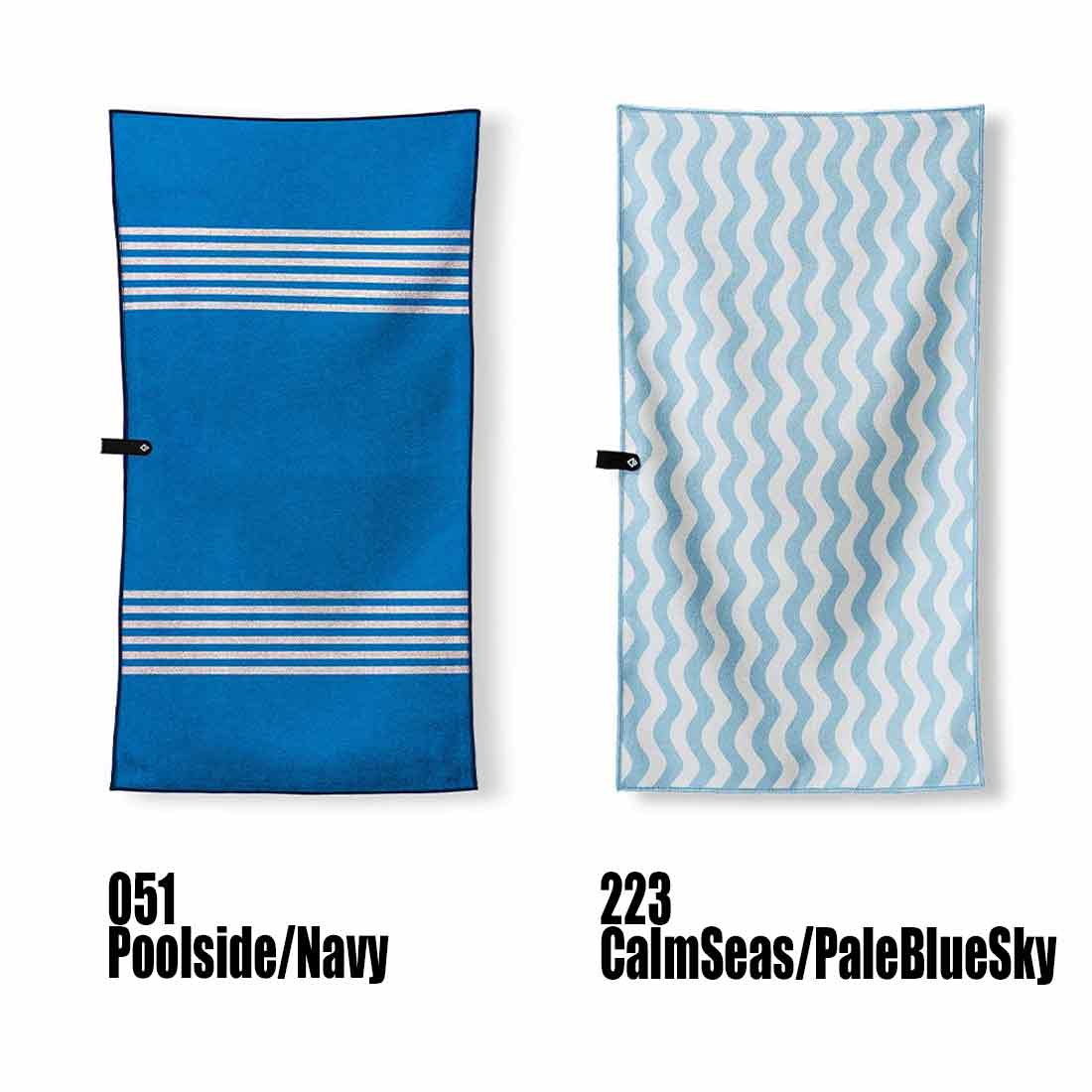 ノマディックス フィットネス タオル 万能タオル 自社在庫品 | 販売