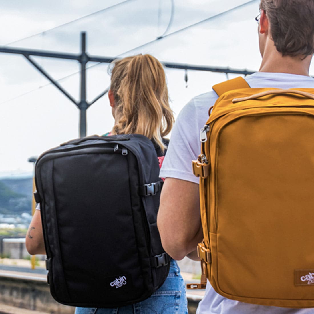 キャビンゼロ クラシック 28L デイバック バッグ リュック 国内正規品